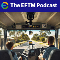 School Bus Dashcams and first phones for kids!