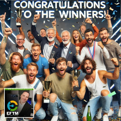 Eftm - The Podcast