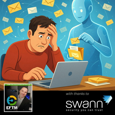 Eftm - The Podcast