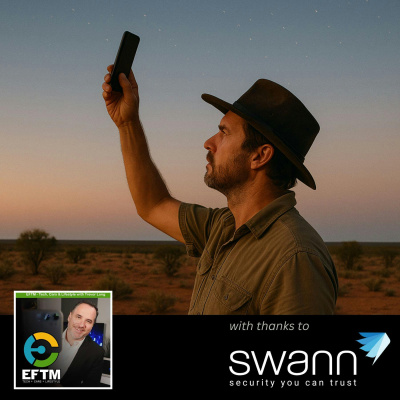 Eftm - The Podcast