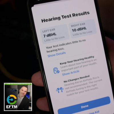 Eftm - The Podcast