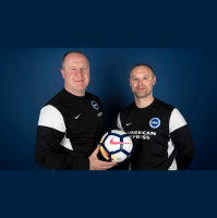 The Albion Roar 12 May 2018 - with guests Guy Butters and Danny Cullip