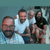 The Albion Roar 4 August 2018 - with guests Andy Bass and Marcus Hancocks