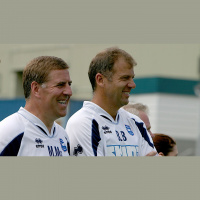 The Albion Roar 4 November 2017 - An Evening With Booker  McGhee