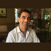 The Albion Roar 5 May 2018 - with guests Marcus Hancocks, Judith Burke and Gary Stevens