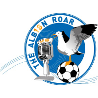 The Albion Roar - 4th April 2025 with guest Andy Bass