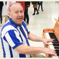 The Albion Roar - 14th May 2025 with guest Mark Brailsford