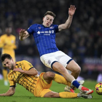 The Albion Roar - 18th January 2025 with guests Nick Szczepanik and Vicki Rees