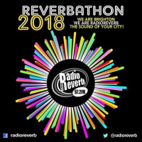 The Albion Roar 3 March 2018 - with guests Brian Owen and Amy Lawrence. Reverbathon Special.