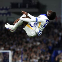 The Albion Roar - 20th September 2024 with guest Tom Hylands