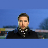 The Albion Roar 6 January 2018 - with guests Adam Virgo and Jamie Walker