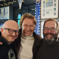 The Albion Roar - 20th February 2025 with guests Jason Thackeray and Hans Kraay