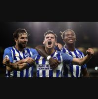 The Albion Roar 25 November 2017 - with guest Marcus Hancocks