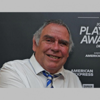 The Albion Roar 28 April 2018 - with guests Ken Valder and Alan Navarro