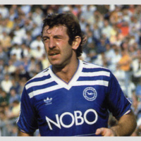 The Albion Roar - 13th September 2023 with guest Gerry Armstrong