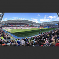 The Albion Roar 19 May 2018 - with guests Brian Owen and Nick Szczepanik