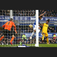 The Albion Roar 17 March 2018 - with guest Steve Bailey