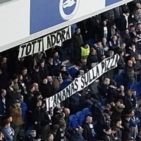 The Albion Roar - 20th March 2024 with guests Andy Bass and Tom Hylands