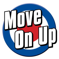 Move On Up Reverbathon Special - 28th April 2024
