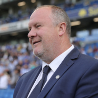 The Albion Roar - 15th October 2025 with guest Guy Butters