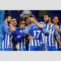 The Albion Roar 13 January 2018 - with guests Matthew Potter and PC Darren Balkham