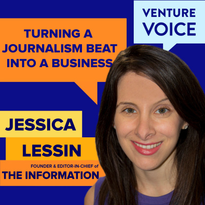 Venture Voice