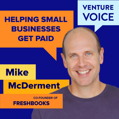 Venture Voice