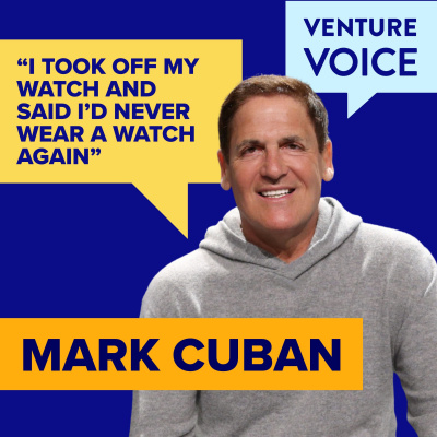 Venture Voice