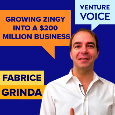 Venture Voice