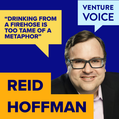 Venture Voice