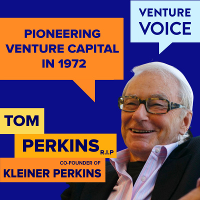 Venture Voice