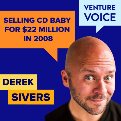 Venture Voice
