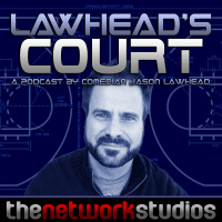 Ep13 - Shes got Game