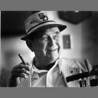 FlashBack Friday - What a Kroc