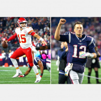 Divisional Round WrapUp