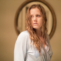Jader and Kyle Review THE WOMAN IN THE WINDOW