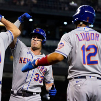 The Put it in the Books Show! S4 E11 - THE METS ARE HITTING!
