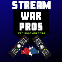 Stream War Pros: Episode 3