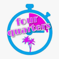 The Four Quarters Show Vol. 32