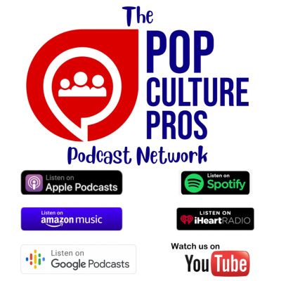 The Cinesportstalk Podcast Network