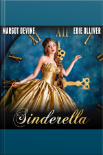 Sinderella (adult Fairytale Erotica)