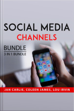 Social Media Channels Bundle, 3 In 1 Bundle: Instagram Stories, Tiktok User Guide, And Snapchat