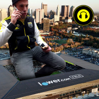 Episode 120 (Wet  Boy  Old  Bucket)