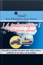 A Todo Vapor