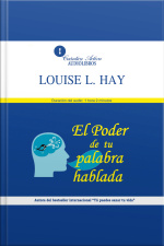 El Poder De Tu Palabra Hablada