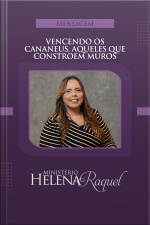 Vencendo os Cananeus, Aqueles que Constroem Muros