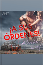 ¡a Sus Órdenes!