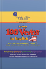 Mis Primeros 100 Verbos En Inglés