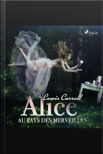 Alice Au Pays Des Merveilles