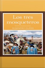 Los Tres Mosqueteros